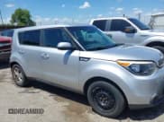 ✅ 2016 Kia Soul • VIN: KNDJN2A21G7858631 • Lot: 42829380. Listed on IAAI with 100,187 mi. Free auction sales archive from the USA and detailed vehicle history report at DreamBid. Image 13.