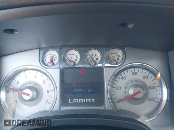 ✅ 2009 Ford F-150 XL • VIN: 1FTPW14V89FA85026 • Lot: 42228577. Listed on IAAI with 157,473 mi. Free auction sales archive from the USA and detailed vehicle history report at DreamBid. Image 7.