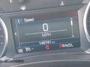 ✅ 2023 Chevrolet Equinox LT • VIN: 3GNAXKEGXPS209208 • Лот: 43214330. Опубликован ранее на IAAI с пробегом 145 741 миль. Бесплатный доступ к архиву аукционных продаж из США и подробный отчёт об истории автомобиля на DreamBid. Изображение 15.