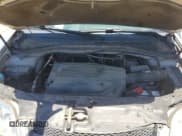 ✅ 2001 Acura MDX • VIN: 2HNYD18211H541150 • Lot: 57964594. Wystawiony na Copart z przebiegiem Nie podano. Bezpłatny archiwum sprzedaży aukcyjnych z USA i szczegółowy raport historii pojazdu na DreamBid. Zdjęcie 13.