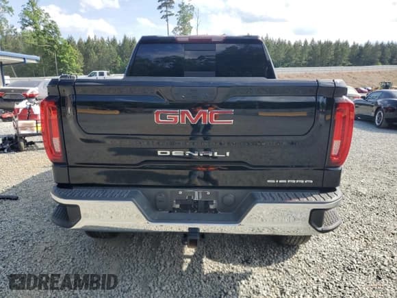 ✅ 2019 GMC Sierra 1500 SLT • VIN: 3GTP8DED7KG227114 • Лот: 55390135. Опубликован ранее на Copart с пробегом 74 544 миль. Бесплатный доступ к архиву аукционных продаж из США и подробный отчёт об истории автомобиля на DreamBid. Изображение 6.