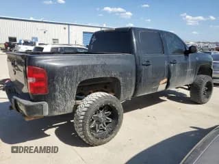 ✅ 2013 Chevrolet Silverado 1500 LT • VIN: 3GCPKSE21DG317513 • Lot: 67345424. Listed on Copart with 177,448 mi. Free auction sales archive from the USA and detailed vehicle history report at DreamBid. Image 3.
