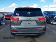 ✅ 2016 Kia Sorento LX • VIN: 5XYPG4A53GG005936 • Lot: 43740572. Listed on IAAI with 69,017 mi. Free auction sales archive from the USA and detailed vehicle history report at DreamBid. Image 16.