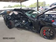 ✅ 2025 Ford Mustang GT • VIN: 1FA6P8CF7S5400976 • Lot: 42441842. Listed on IAAI with Not provided. Free auction sales archive from the USA and detailed vehicle history report at DreamBid. Image 6.