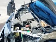 ✅ 2015 Toyota Sienna LE AAS • VIN: 5TDKK3DC6FS684681 • Lot: 43081968. Listed on IAAI with 109,301 mi. Free auction sales archive from the USA and detailed vehicle history report at DreamBid. Image 20.