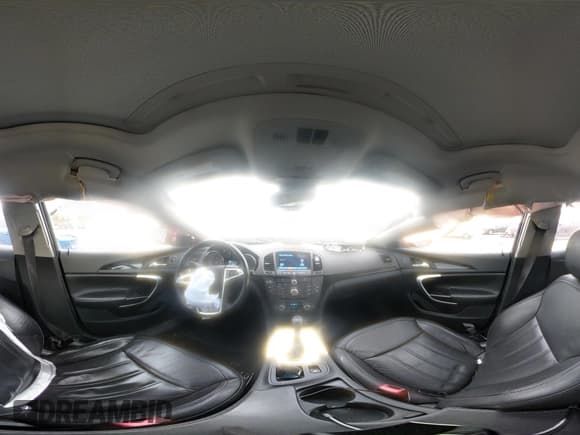 ✅ 2013 Buick Regal Turbo Premium 1 • VIN: 2G4GS5EV1D9191235 • Lot: 43646699. Wystawiony na IAAI z przebiegiem 148 254 mil. Bezpłatny archiwum sprzedaży aukcyjnych z USA i szczegółowy raport historii pojazdu na DreamBid. Zdjęcie 18.