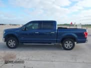 ✅ 2016 Ford F-150 XL • VIN: 1FTEW1CP3GKD04375 • Лот: 42014665. Опубликован ранее на IAAI с пробегом 109 619 миль. Бесплатный доступ к архиву аукционных продаж из США и подробный отчёт об истории автомобиля на DreamBid. Изображение 14.