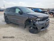 ✅ 2019 Dodge Durango GT Plus • VIN: 1C4RDHDG7KC559144 • Lot: 63509335. Listed on Copart with 110,483 mi. Free auction sales archive from the USA and detailed vehicle history report at DreamBid. Image 4.