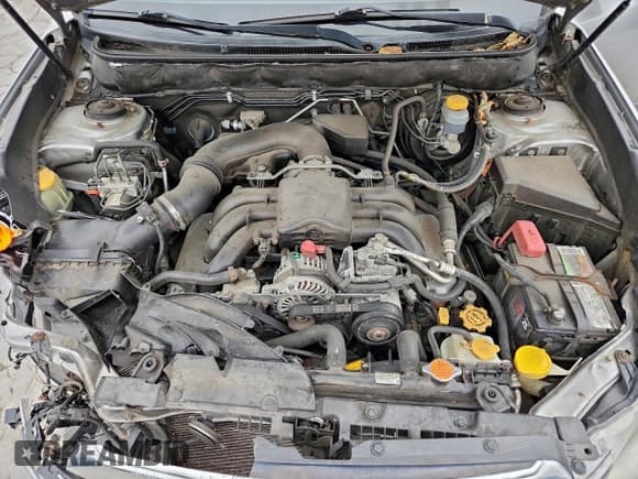 ✅ 2011 Subaru Outback Limited Power Moon • VIN: 4S4BRDKC9B2391102 • Лот: 95339625. Опубликован ранее на Copart с пробегом 175 901 миль. Бесплатный доступ к архиву аукционных продаж из США и подробный отчёт об истории автомобиля на DreamBid. Изображение 12.