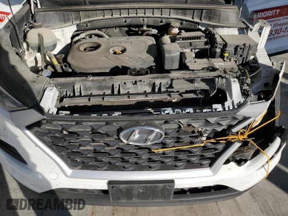 ✅ 2021 Hyundai Tucson SE • VIN: KM8J2CA47MU296355 • Lot: 82646715. Listed on Copart with 113,557 mi. Free auction sales archive from the USA and detailed vehicle history report at DreamBid. Image 12.