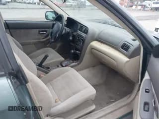 ✅ 2000 Subaru Legacy Outback • VIN: 4S3BH665XY7646365 • Лот: 43799610. Опубликован ранее на IAAI с пробегом 210 155 миль. Бесплатный доступ к архиву аукционных продаж из США и подробный отчёт об истории автомобиля на DreamBid. Изображение 5.