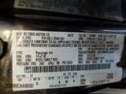 ✅ 2016 Ford Focus Electric • VIN: 1FADP3R4XGL406256 • Lot: 82641725. Wystawiony na Copart z przebiegiem 29 429 mil. Bezpłatny archiwum sprzedaży aukcyjnych z USA i szczegółowy raport historii pojazdu na DreamBid. Zdjęcie 12.