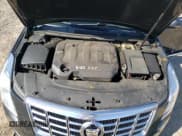 ✅ 2013 Cadillac XTS Luxury • VIN: 2G61R5S38D9193897 • Lot: 81551815. Listed on Copart with 99,662 mi. Free auction sales archive from the USA and detailed vehicle history report at DreamBid. Image 11.