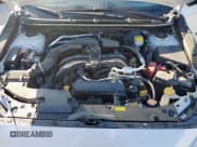 ✅ 2024 Subaru Crosstrek Wilderness • VIN: 4S4GUHT69R3745368 • Lot: 85308765. Wystawiony na Copart z przebiegiem 9 837 mil. Bezpłatny archiwum sprzedaży aukcyjnych z USA i szczegółowy raport historii pojazdu na DreamBid. Zdjęcie 12.