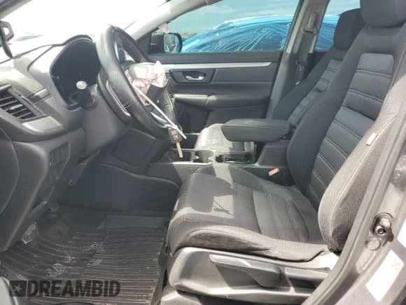 ✅ 2018 Honda CR-V LX • VIN: 2HKRW6H38JH212513 • Лот: 80360535. Опубликован ранее на Copart с пробегом 110 290 миль. Бесплатный доступ к архиву аукционных продаж из США и подробный отчёт об истории автомобиля на DreamBid. Изображение 7.