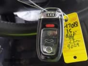 ✅ 2015 Audi A8 4.0T • VIN: WAU32AFD7FN019029 • Lot: 43455517. Wystawiony na IAAI z przebiegiem 91 576 mil. Bezpłatny archiwum sprzedaży aukcyjnych z USA i szczegółowy raport historii pojazdu na DreamBid. Zdjęcie 11.