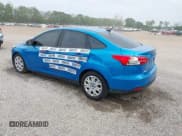 ✅ 2015 Ford Focus SE • VIN: 1FADP3F21FL274182 • Lot: 42441161. Listed on IAAI with 176,810 mi. Free auction sales archive from the USA and detailed vehicle history report at DreamBid. Image 3.