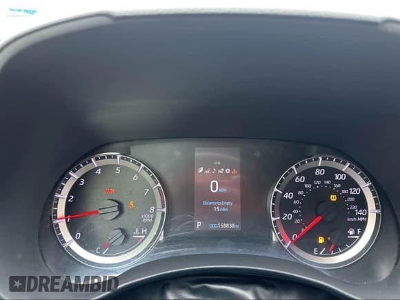 ✅ 2021 Toyota Highlander L • VIN: 5TDBZRBH3MS113966 • Лот: 43684572. Опубликован ранее на IAAI с пробегом 158 838 миль. Бесплатный доступ к архиву аукционных продаж из США и подробный отчёт об истории автомобиля на DreamBid. Изображение 7.