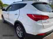 ✅ 2016 Hyundai Santa Fe Limited • VIN: 5XYZUDLA7GG357624 • Lot: 72616734. Wystawiony na Copart z przebiegiem 185 643 mil mil. Skorzystaj z bezpłatnego archiwum sprzedaży aukcyjnych z USA i zobacz szczegółowy raport historii pojazdu na DreamBid. Zdjęcie 3.