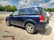 ✅ 2007 Saturn VUE V6 • VIN: 5GZCZ53457S858706 • Lot: 64613125. Wystawiony na Copart z przebiegiem 165 425 mil. Bezpłatny archiwum sprzedaży aukcyjnych z USA i szczegółowy raport historii pojazdu na DreamBid. Zdjęcie 2.