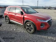 ✅ 2020 Hyundai Santa Fe SEL • VIN: 5NMS3CAA8LH246372 • Lot: 41978974. Wystawiony na Copart z przebiegiem 71 524 mil. Bezpłatny archiwum sprzedaży aukcyjnych z USA i szczegółowy raport historii pojazdu na DreamBid. Zdjęcie 4.