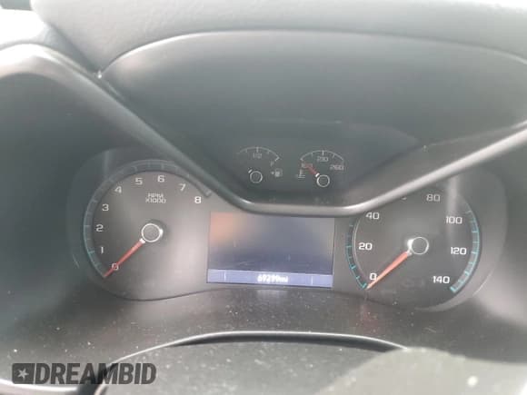 ✅ 2021 Chevrolet Colorado 4WD Z71 • VIN: 1GCGTDEN5M1210367 • Lot: 47817145. Wystawiony na Copart z przebiegiem 69 299 mil. Bezpłatny archiwum sprzedaży aukcyjnych z USA i szczegółowy raport historii pojazdu na DreamBid. Zdjęcie 9.