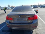 ✅ 2013 BMW 3 Series 328i xDrive • VIN: WBA3B5C55DF594855 • Lot: 43538178. Listed on IAAI with 146,765 mi. Free auction sales archive from the USA and detailed vehicle history report at DreamBid. Image 18.