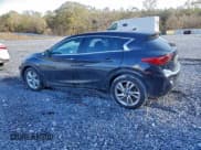 ✅ 2017 Infiniti QX30 Premium • VIN: SJKCH5CP0HA034969 • Lot: 95128905. Listed on Copart with 189,863 mi. Free auction sales archive from the USA and detailed vehicle history report at DreamBid. Image 2.