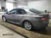 2023 Toyota Camry LE с VIN 4T1R11BK1PU095790, выставлен на аукционе Copart как лот 62891515 с пробегом 60 790 миль миль и Списание • Salvage title. История ставок и продаж доступна на DreamBid. Изображение 2.