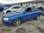 ✅ 2005 Hyundai Elantra GLS • VIN: KMHDN46D45U054367 • Lot: 83793644. Wystawiony na Copart z przebiegiem 155 201 mil. Bezpłatny archiwum sprzedaży aukcyjnych z USA i szczegółowy raport historii pojazdu na DreamBid. Zdjęcie 1.