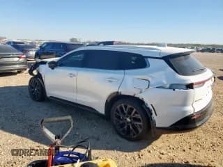 ✅ 2025 Toyota Crown XLE • VIN: JTDACAAJXS3010092 • Lot: 91393535. Listed on Copart with Not provided. Free auction sales archive from the USA and detailed vehicle history report at DreamBid. Image 2.