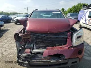 ✅ 2007 Chevrolet Equinox LS • VIN: 2CNDL13F076021622 • Лот: 58903625. Опубликован ранее на Copart с пробегом 172 396 миль. Бесплатный доступ к архиву аукционных продаж из США и подробный отчёт об истории автомобиля на DreamBid. Изображение 5.