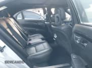 ✅ 2010 Mercedes-Benz S 63 AMG • VIN: WDDNG7HB9AA283595 • Лот: 41425737. Опубликован ранее на IAAI с пробегом 125 940 миль. Бесплатный доступ к архиву аукционных продаж из США и подробный отчёт об истории автомобиля на DreamBid. Изображение 8.