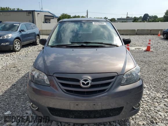 ✅ 2006 Mazda MPV ES • VIN: JM3LW28J360563841 • Lot: 68528504. Wystawiony na Copart z przebiegiem 141 235 mil. Bezpłatny archiwum sprzedaży aukcyjnych z USA i szczegółowy raport historii pojazdu na DreamBid. Zdjęcie 5.