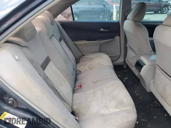 2014 Toyota Camry L with VIN 4T1BF1FKXEU306687, listed as a Copart auction lot 55024825 with 209,979 mi miles and Clean title. Bid and sale history available at DreamBid. Image 10.