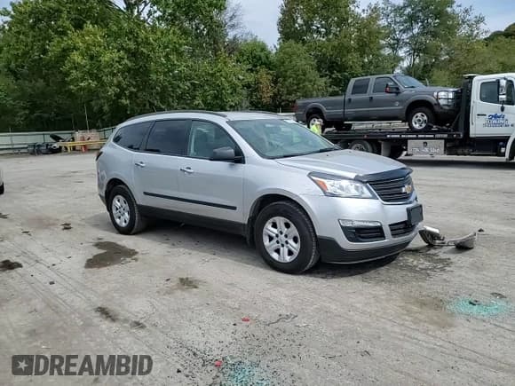 ✅ 2013 Chevrolet Traverse LS • VIN: 1GNKRFEDXDJ268753 • Lot: 72027524. Wystawiony na Copart z przebiegiem 134 116 mil. Bezpłatny archiwum sprzedaży aukcyjnych z USA i szczegółowy raport historii pojazdu na DreamBid. Zdjęcie 11.
