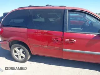 ✅ 2006 Dodge Caravan SXT • VIN: 1D4GP45R46B755001 • Lot: 43515831. Wystawiony na IAAI z przebiegiem 142 402 mil. Bezpłatny archiwum sprzedaży aukcyjnych z USA i szczegółowy raport historii pojazdu na DreamBid. Zdjęcie 6.