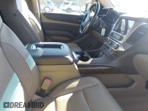 ✅ 2019 Chevrolet Tahoe LT • VIN: 1GNSCBKC2KR365482 • Lot: 43608683. Listed on IAAI with 88,665 mi. Free auction sales archive from the USA and detailed vehicle history report at DreamBid. Image 5.