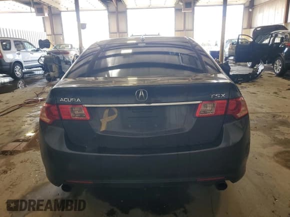 ✅ 2014 Acura TSX • VIN: JH4CU2F49EC005371 • Lot: 91391525. Wystawiony na Copart z przebiegiem 195 931 mil. Bezpłatny archiwum sprzedaży aukcyjnych z USA i szczegółowy raport historii pojazdu na DreamBid. Zdjęcie 6.