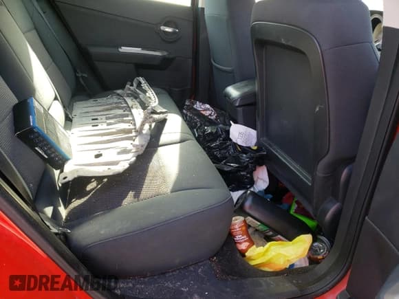 ✅ 2009 Dodge Avenger SXT • VIN: 1B3LC56B09N547751 • Лот: 49799004. Опубликован ранее на Copart с пробегом 156 075 миль. Бесплатный доступ к архиву аукционных продаж из США и подробный отчёт об истории автомобиля на DreamBid. Изображение 6.