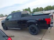 ✅ 2020 Ford F-150 XL • VIN: 1FTFW1E42LKD03137 • Lot: 43259775. Wystawiony na IAAI z przebiegiem 98 776 mil. Bezpłatny archiwum sprzedaży aukcyjnych z USA i szczegółowy raport historii pojazdu na DreamBid. Zdjęcie 14.