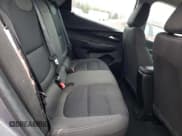 ✅ 2023 Chevrolet Bolt EV 1LT • VIN: 1G1FW6S05P4206841 • Lot: 43415535. Wystawiony na Copart z przebiegiem 10 471 mil. Bezpłatny archiwum sprzedaży aukcyjnych z USA i szczegółowy raport historii pojazdu na DreamBid. Zdjęcie 11.