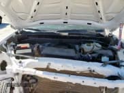 ✅ 2024 GMC Sierra 1500 Pro • VIN: 1GTUUAED9RZ117835 • Lot: 92025485. Listed on Copart with 31,482 mi. Free auction sales archive from the USA and detailed vehicle history report at DreamBid. Image 11.