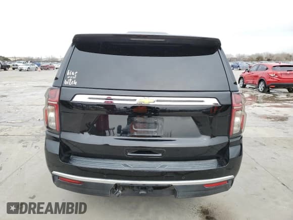 ✅ 2021 Chevrolet Suburban LS • VIN: 1GNSCBKD0MR379571 • Lot: 42579275. Listed on Copart with 146,655 mi. Free auction sales archive from the USA and detailed vehicle history report at DreamBid. Image 6.