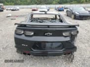 ✅ 2021 Chevrolet Camaro ZL1 • VIN: 1G1FJ1R60M0139418 • Лот: 70282004. Опубликован ранее на Copart с пробегом Не указан. Бесплатный доступ к архиву аукционных продаж из США и подробный отчёт об истории автомобиля на DreamBid. Изображение 6.