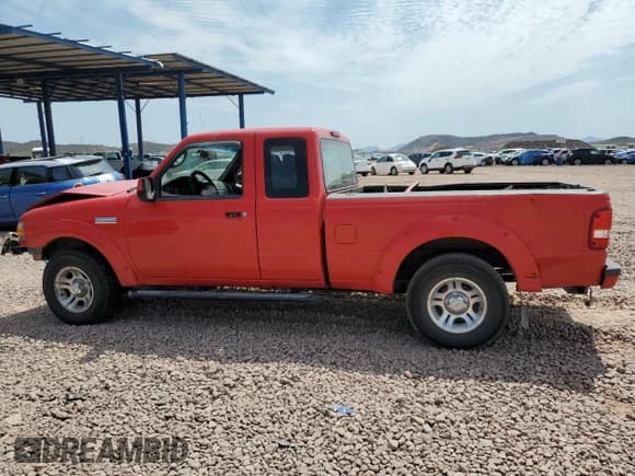 ✅ 2009 Ford Ranger XLT • VIN: 1FTYR44E39PA35061 • Лот: 64749335. Опубликован ранее на Copart с пробегом 229 378 миль. Бесплатный доступ к архиву аукционных продаж из США и подробный отчёт об истории автомобиля на DreamBid. Изображение 2.