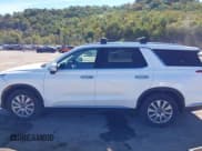 ✅ 2023 Hyundai Palisade SEL • VIN: KM8R2DGE6PU527761 • Лот: 43338468. Опубликован ранее на IAAI с пробегом 49 339 миль. Бесплатный доступ к архиву аукционных продаж из США и подробный отчёт об истории автомобиля на DreamBid. Изображение 15.