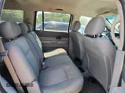 ✅ 2007 Dodge Durango SXT • VIN: 1D8HB38P67F563840 • Lot: 66757455. Listed on Copart with 157,415 mi. Free auction sales archive from the USA and detailed vehicle history report at DreamBid. Image 11.