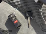 ✅ 2017 Nissan Frontier SV • VIN: 1N6DD0ER1HN714258 • Lot: 43641212. Listed on IAAI with 84,501 mi. Free auction sales archive from the USA and detailed vehicle history report at DreamBid. Image 11.