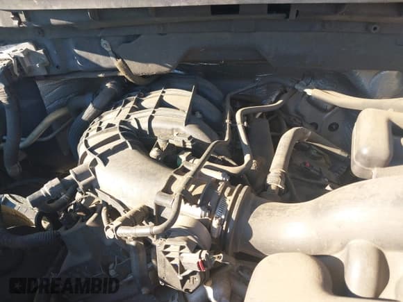 ✅ 2012 Ford F-150 XL • VIN: 1FTEX1CM7CFC60631 • Lot: 41355149. Listed on IAAI with 262,109 mi. Free auction sales archive from the USA and detailed vehicle history report at DreamBid. Image 10.